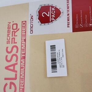 GlassPro Premium Tempered Screen Protector For Ipad Pro 11 2024.